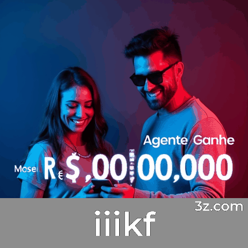 iiikf - Seu Cassino Online Seguro e Premiado