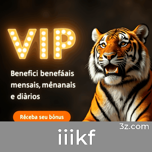 iiikf - Seu Cassino Online Seguro e Premiado