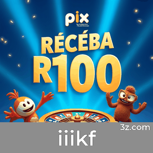 Experimente iiikf: Apostas Móveis Completas
