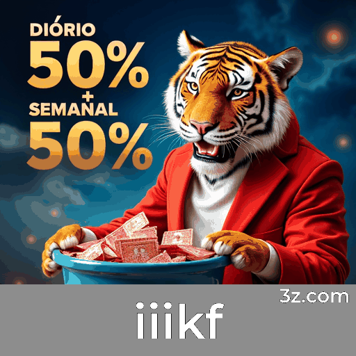 Experimente o Login Ultra Rápido e Seguro em iiikf
