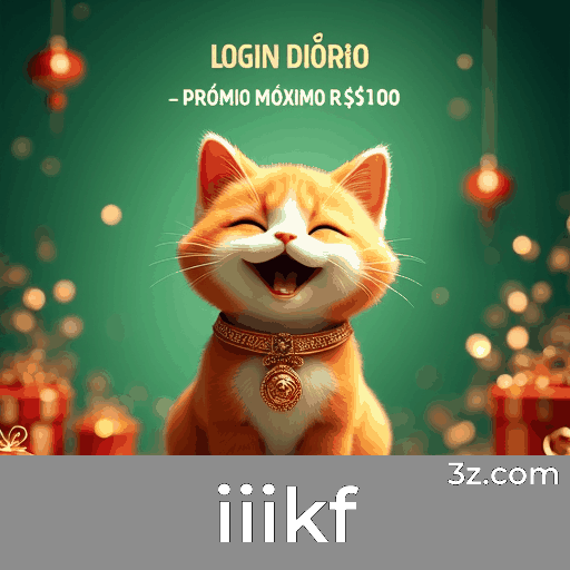 Aproveite os Bônus Exclusivos do iiikf Agora!