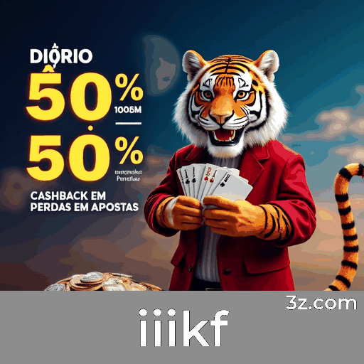Experimente iiikf: Apostas Móveis Completas