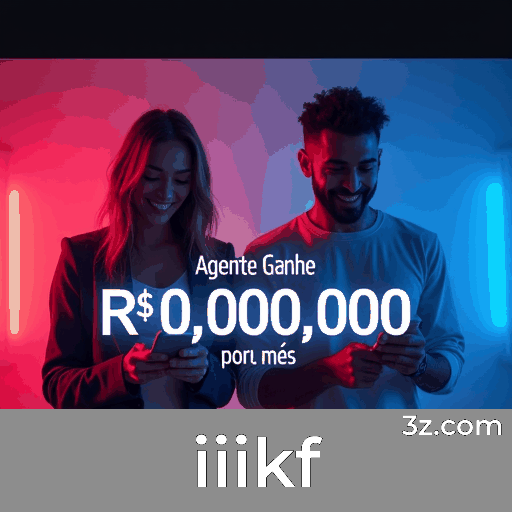 Aproveite os Bônus Exclusivos do iiikf Agora!