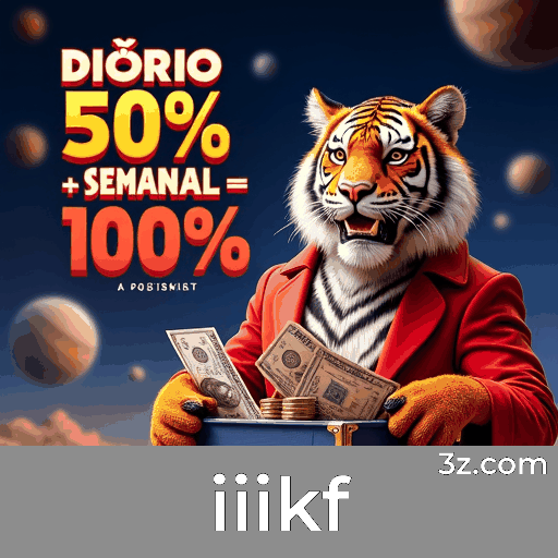 Experimente iiikf: Apostas Móveis Completas