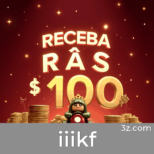 iiikf - Seu Cassino Online Seguro e Premiado