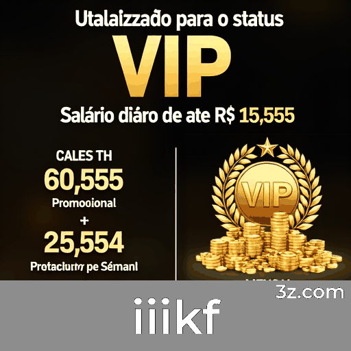 iiikf Social Casino: Interatividade e Emoção Real