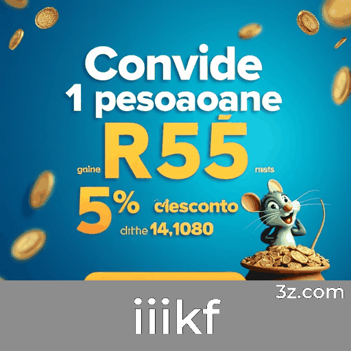 iiikf - Seu Cassino Online Seguro e Premiado