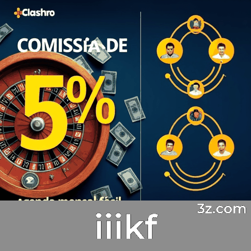 iiikf: Slots-Altos Prêmios, Roleta-Experiência Única, Blackjack-Desafiante