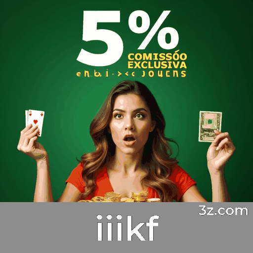 iiikf: Slots-Altos Prêmios, Roleta-Experiência Única, Blackjack-Desafiante