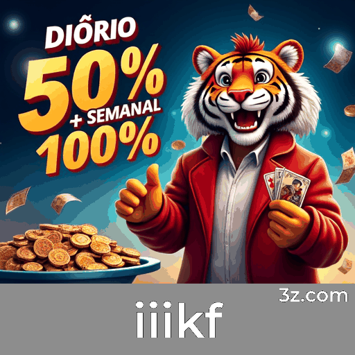 iiikf: Slots-Altos Prêmios, Roleta-Experiência Única, Blackjack-Desafiante