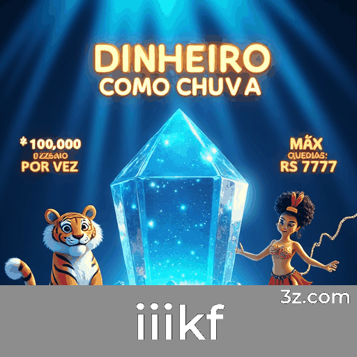 Tecnologia Avançada da Plataforma iiikf: Inovação em Apostas